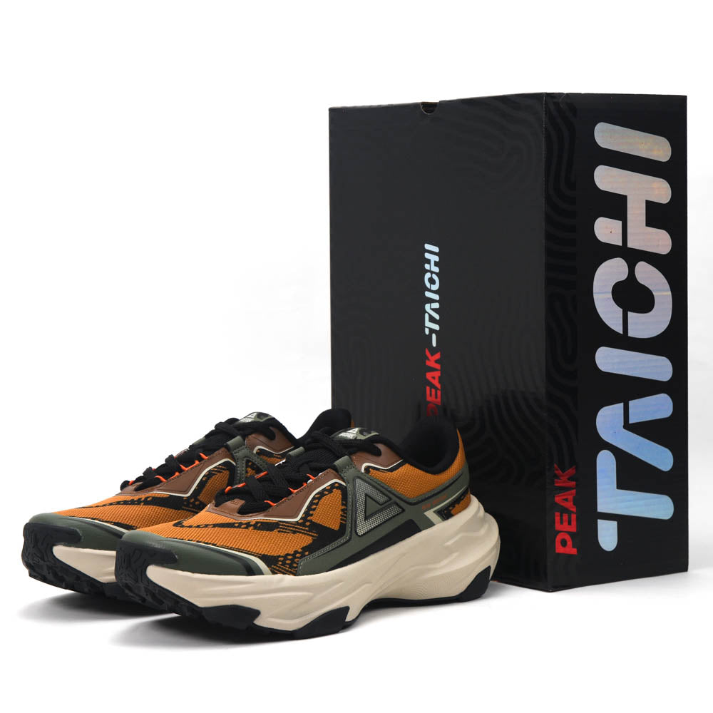 PEAK Running Shoes EXT261687G-5385