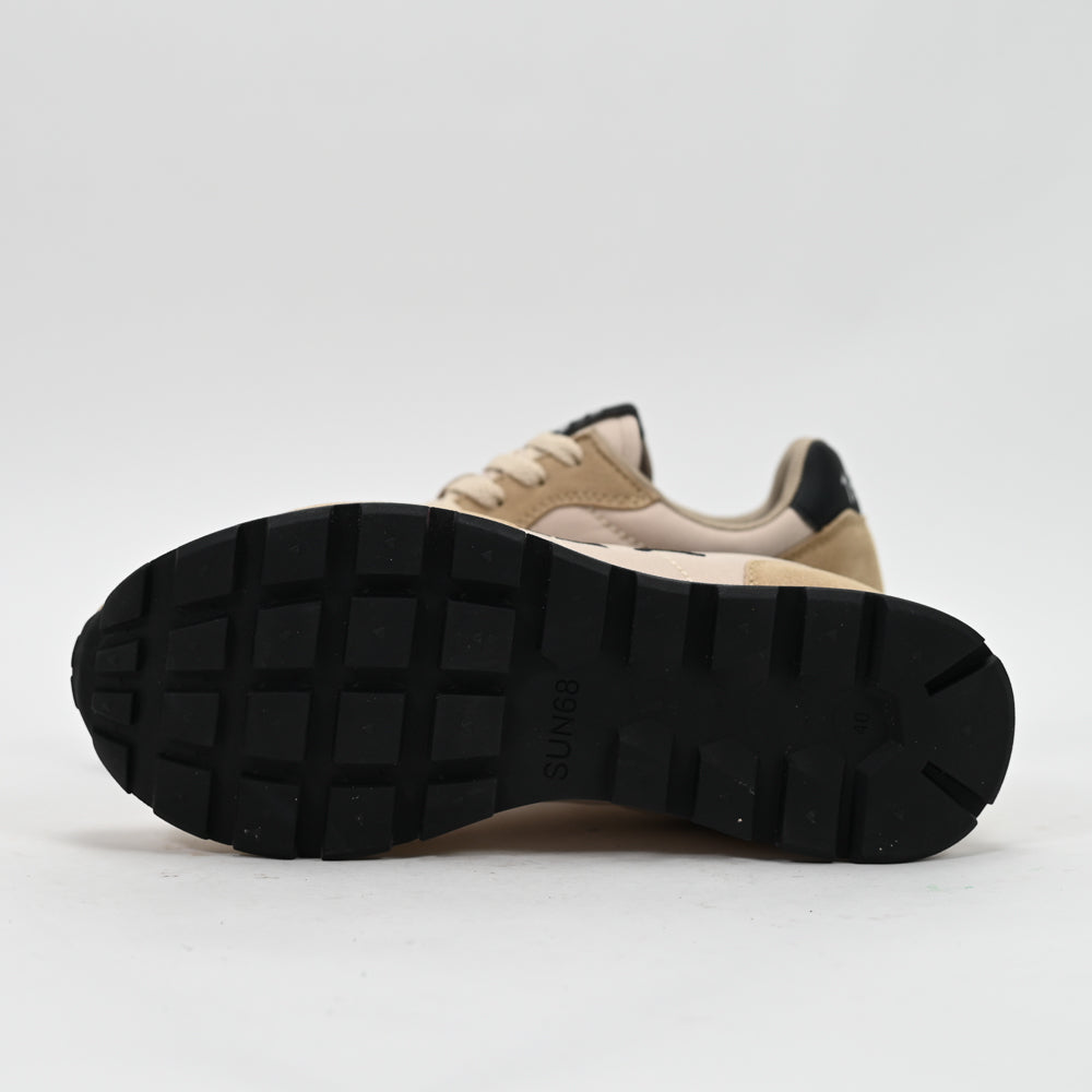 SUN68 Z45101-16 — baskets homme — vue 2