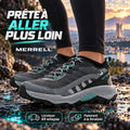 Baskets MERRELL Outdoor Homme J038292