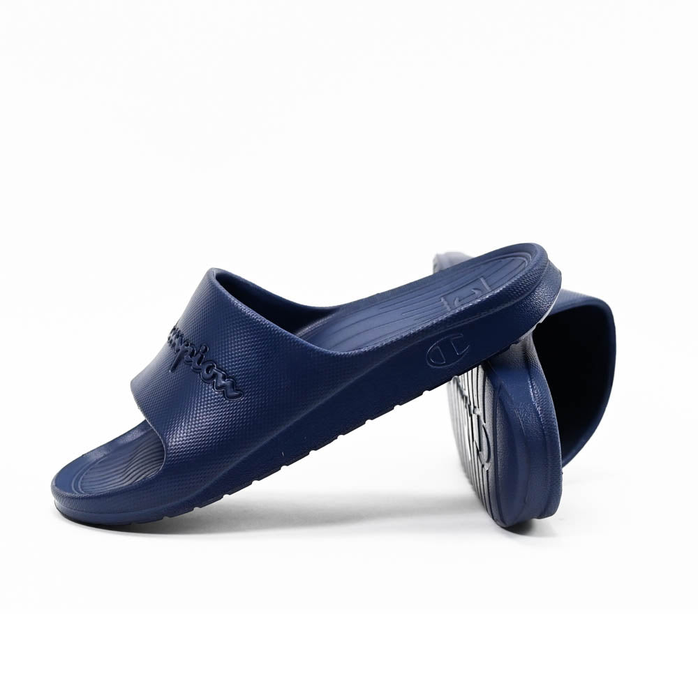 Champion All American Slide Homme S22413-BS003