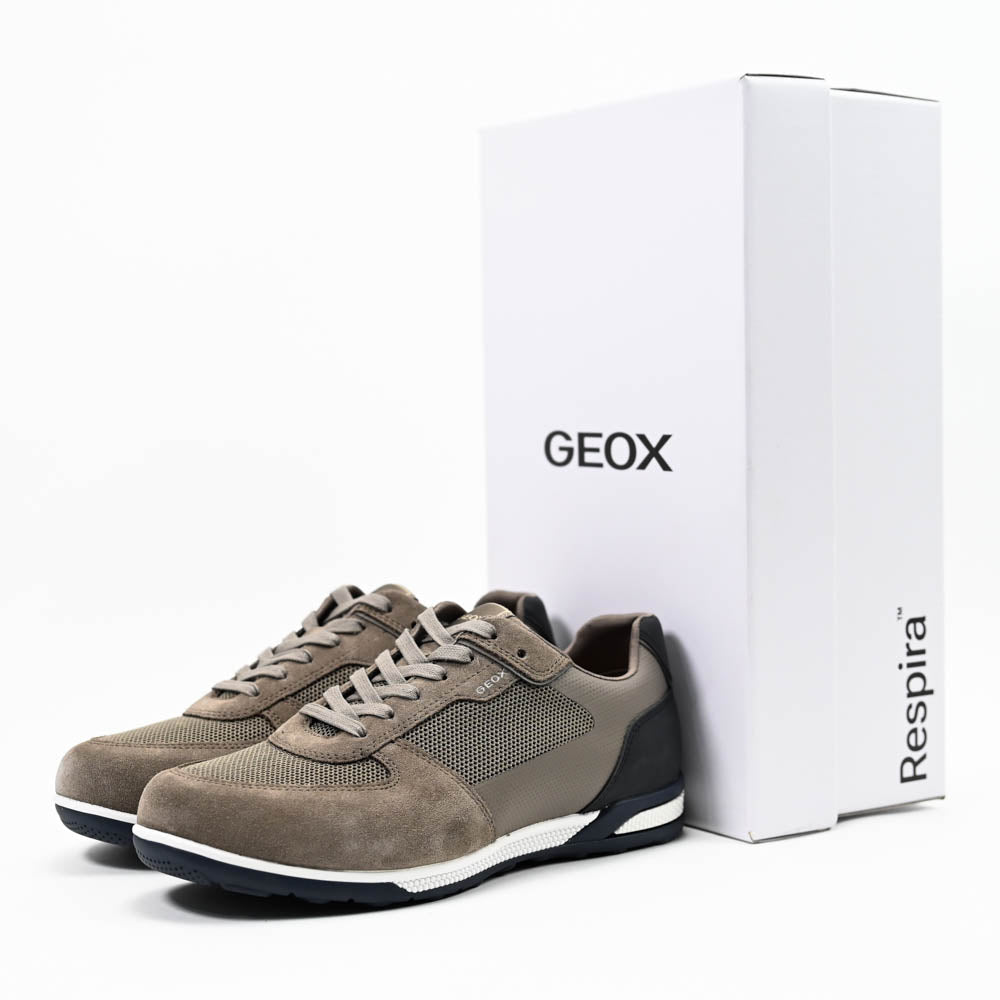 Geox Spherica Homme Sneakers U65LGA01422-C1B4P