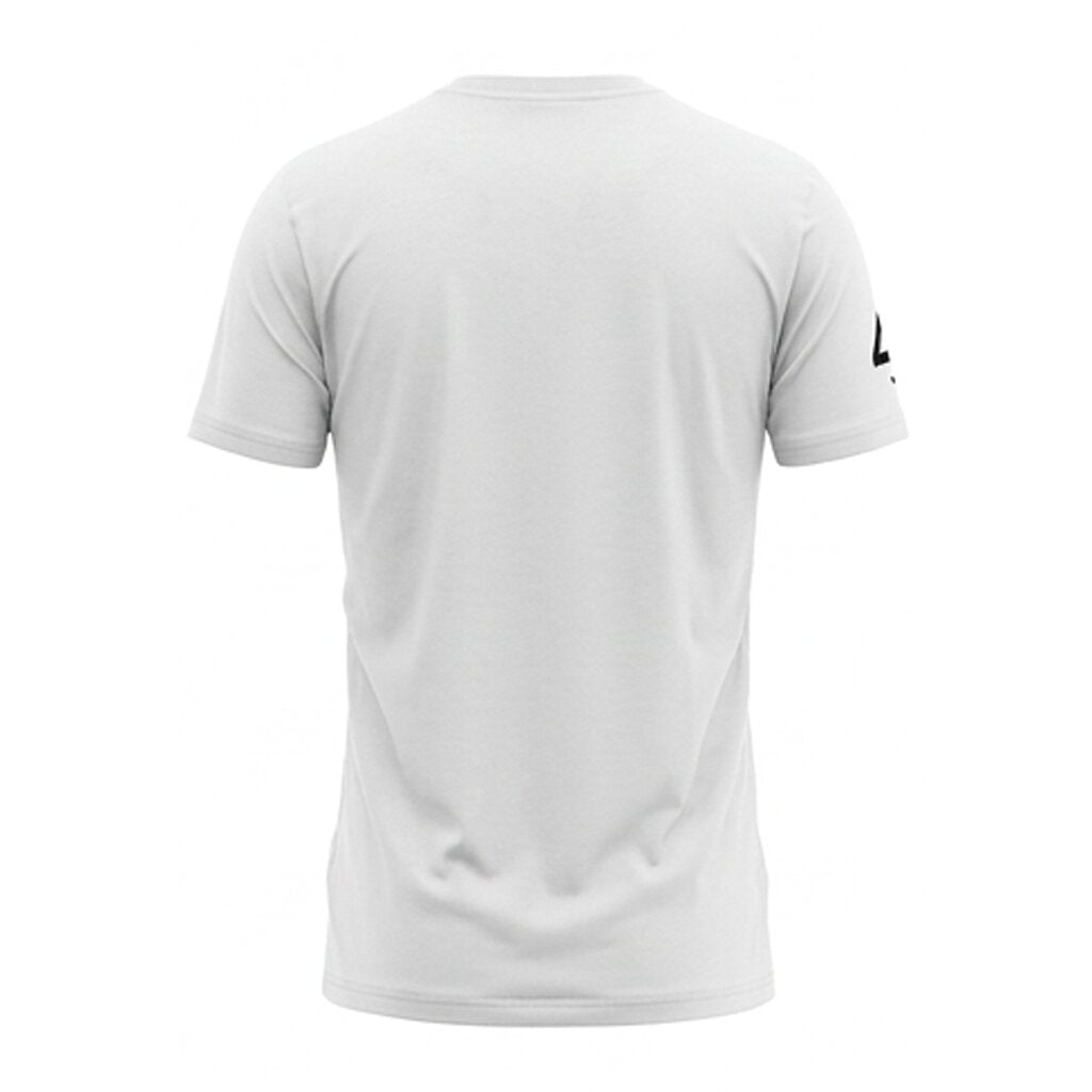 American College t-shirt pour Homme TS260104-WHITE