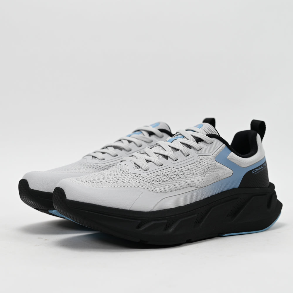 ERKE 11126114299-104 — baskets homme — vue 3