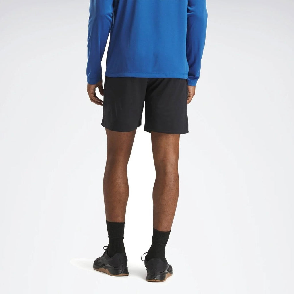 Reebok ID Train Knit Training Shorts 100215545