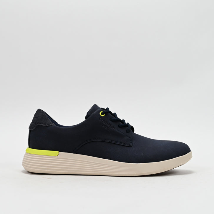 Baskets Calvin Klein Classic Casual Homme FWOFW1286