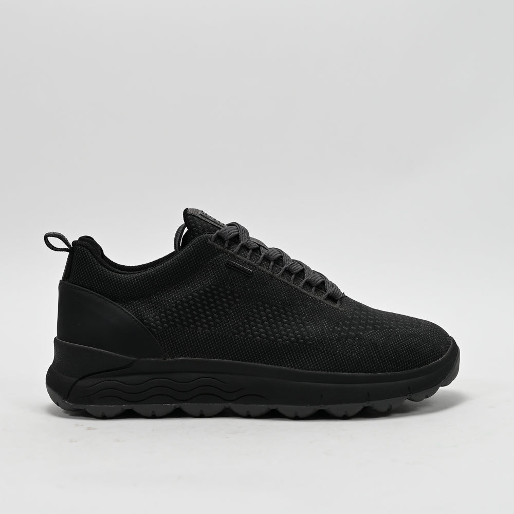 GEOX U26FDB000ZG-C9036 — baskets homme — vue 6
