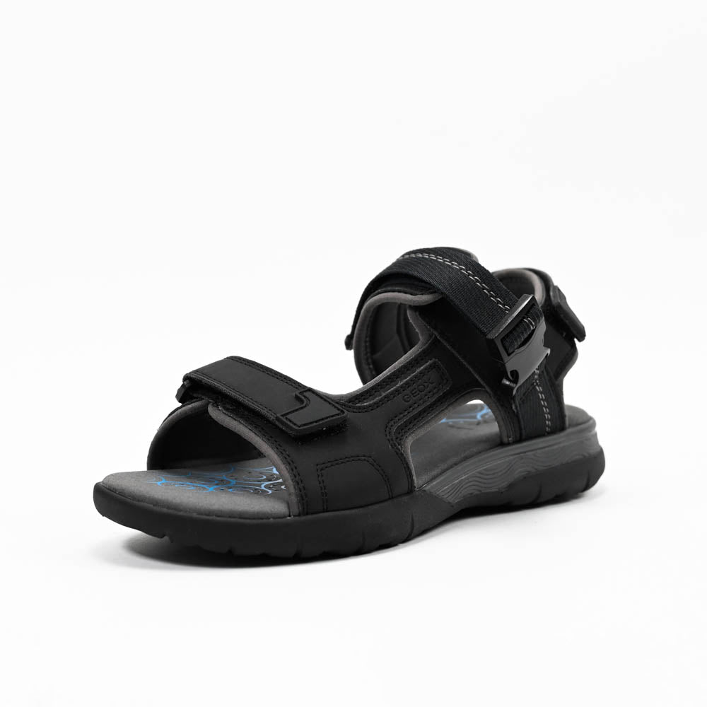Geox Spherica Sandales Homme U55ELB000EK-C9997
