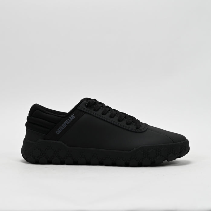 Baskets CAT Hex+ Noir Homme P111417