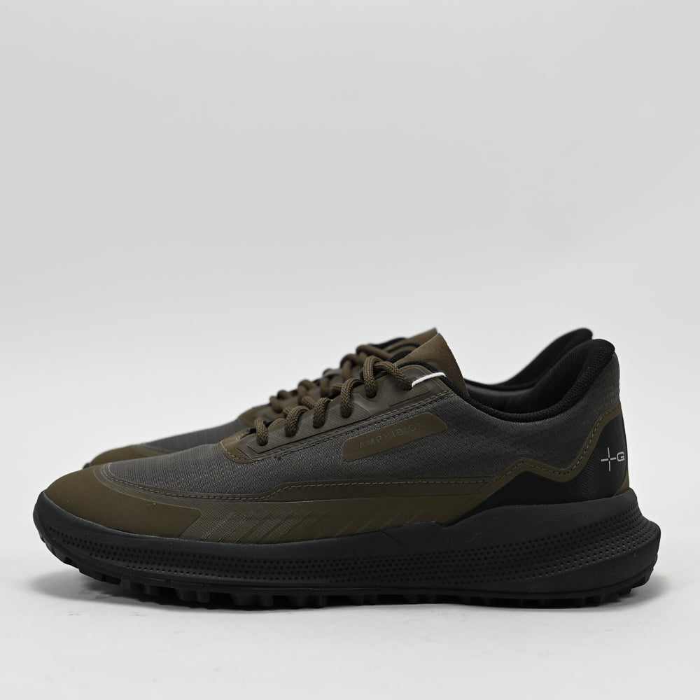 GEOX U36FLA00011-C3009 — baskets homme — vue 7