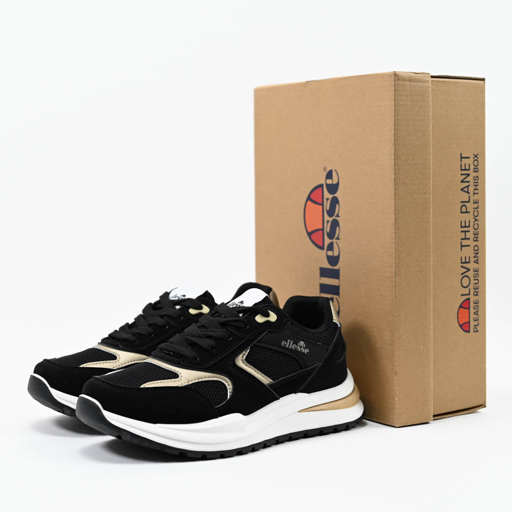 Ellesse Women Sneakers IRMA001-178