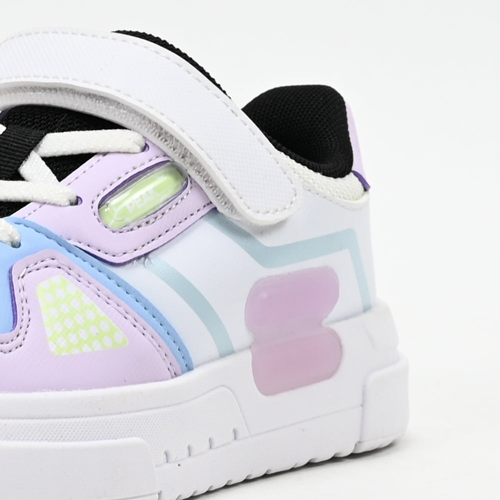 PEAK FW-12003 — baskets enfant