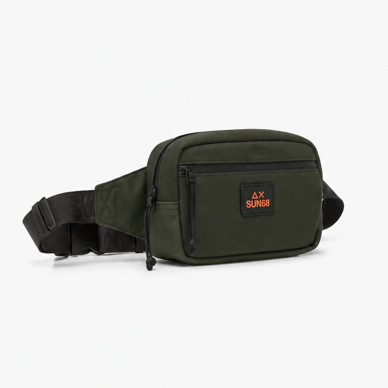 Sac Banane SUN68 Y36101-74