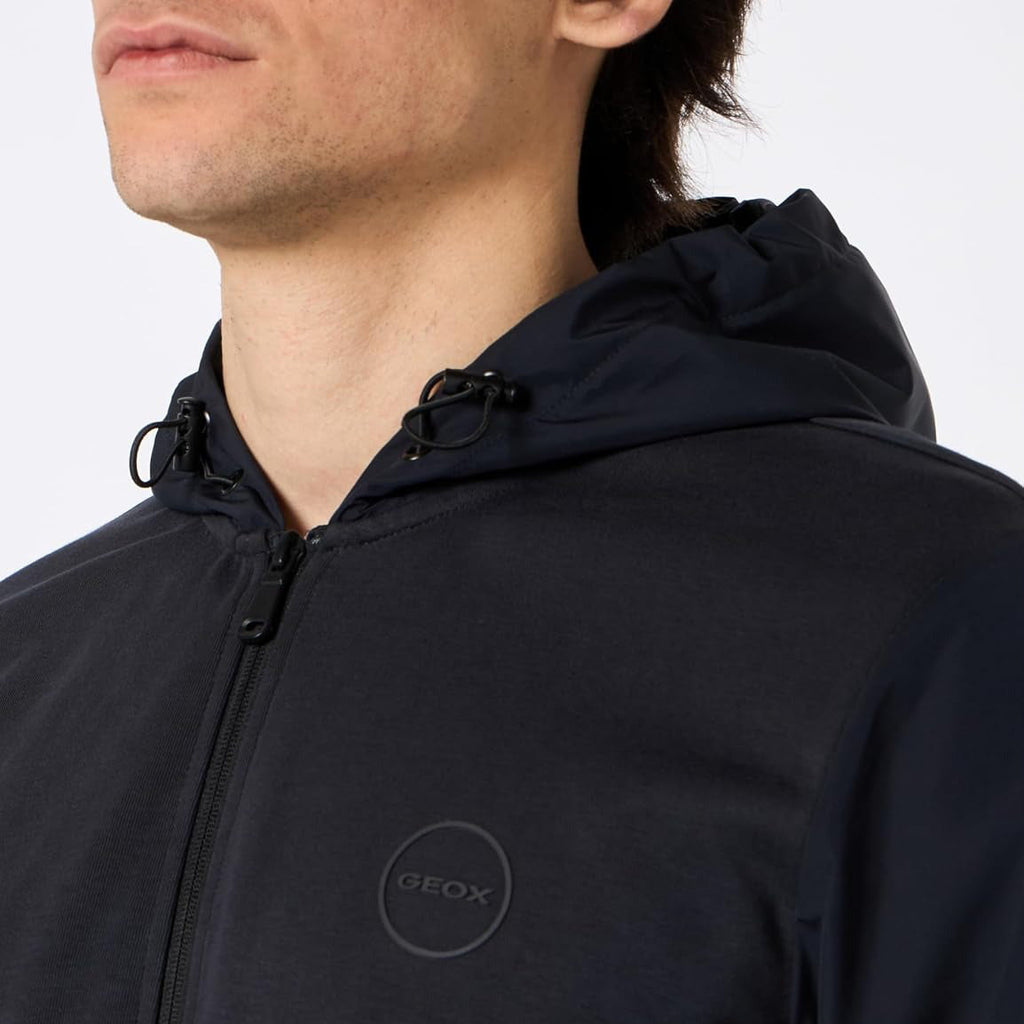 GEOX M4575DT3103-F1624 — veste homme — vue 7