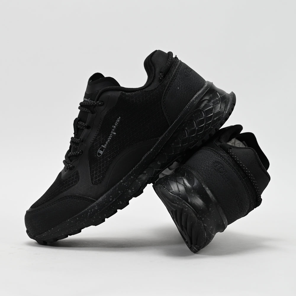 Champion Streetwear — sneakers homme