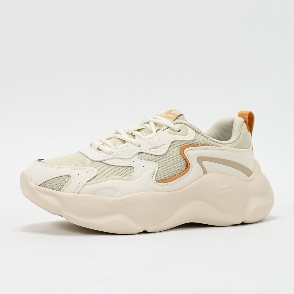 ERKE Moderne — baskets femme