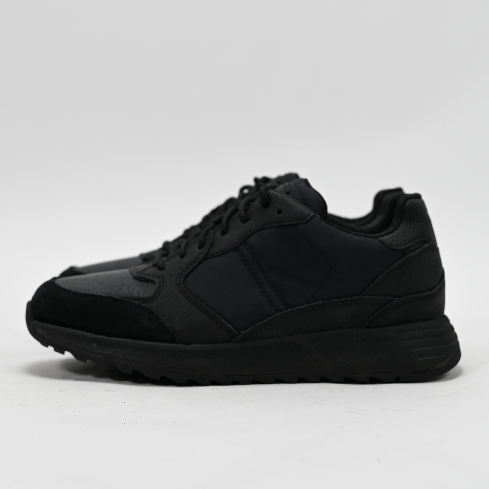 GEOX U36F1A0EKFU-C9997 — baskets homme — vue 2