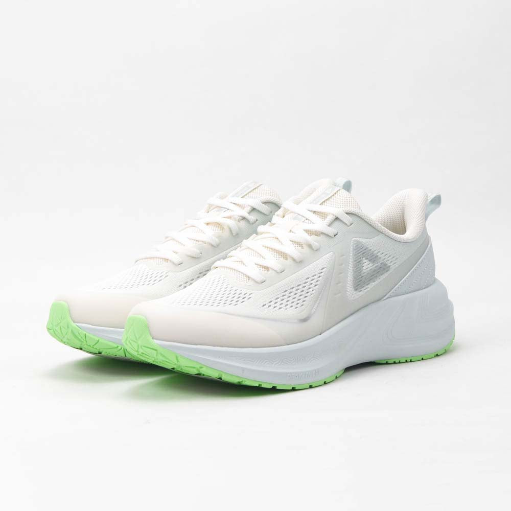 Peak — Chaussures running femme bleues