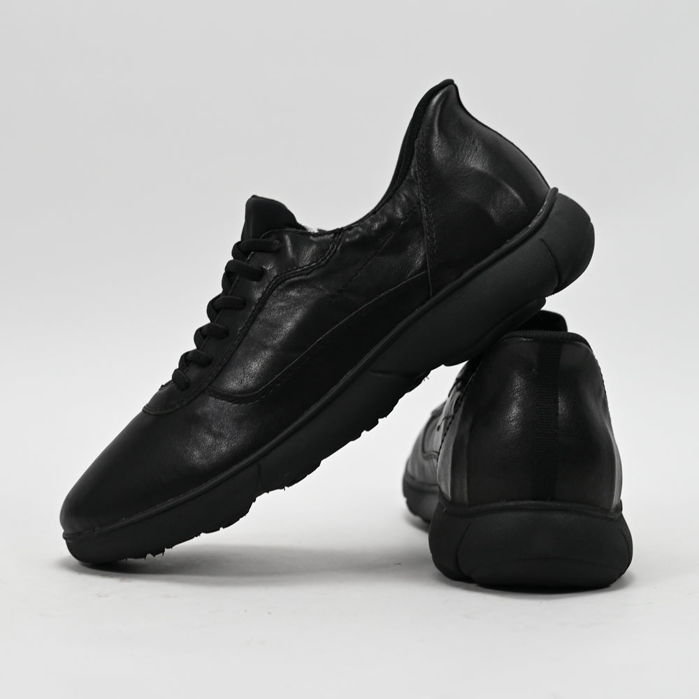 GEOX U36G6B00085-C9999 — baskets homme — vue 6