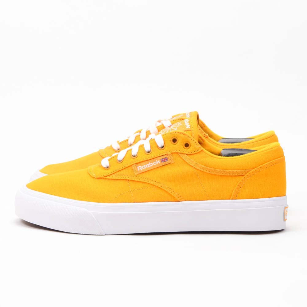 Reebok Club C Coast Collegiate Gold Sneakers GW0255