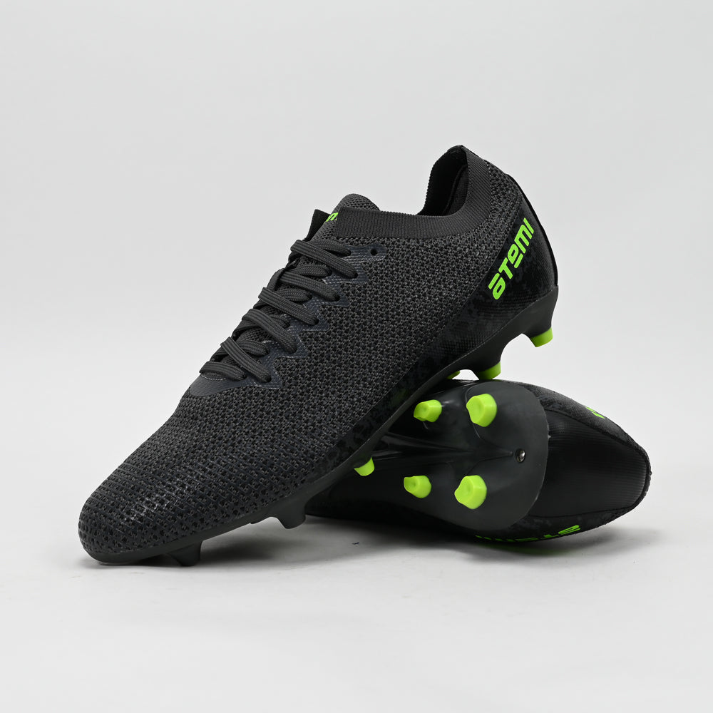 Chaussures de foot Atemi homme SBA-001 — vue 6