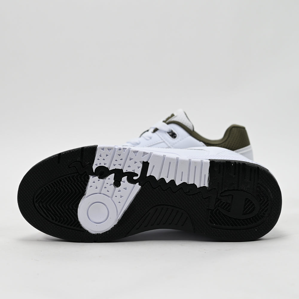 Champion S22030-WW019 — baskets homme — vue 3
