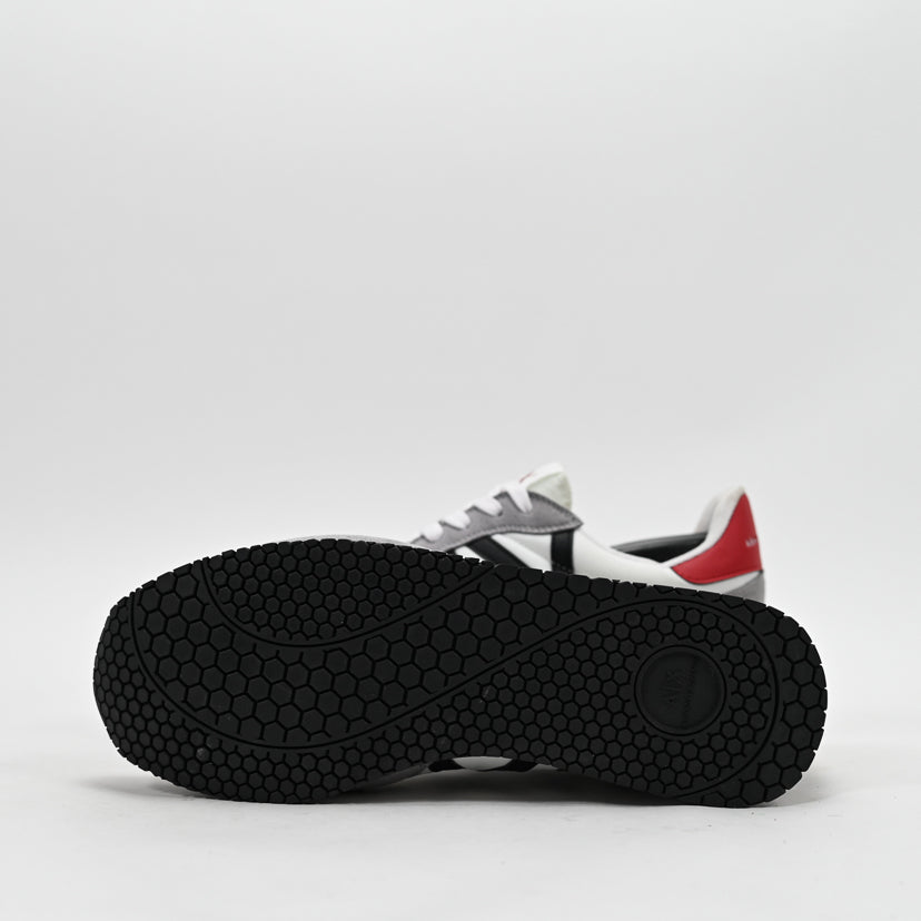 Baskets Armani Exchange Retro Running Homme XUX017-XCC68-GR