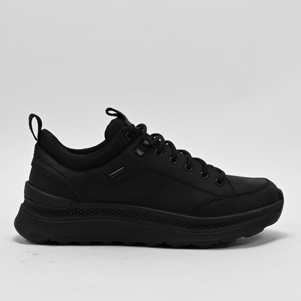 GEOX U46HMB0FFEK-C9999 — baskets homme — vue 8