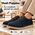 Hush Puppies HPM10744 — chaussures homme
