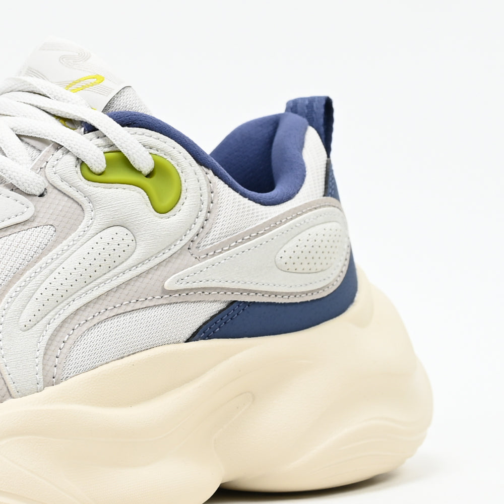 Basket ERKE Homme 11126102197-106