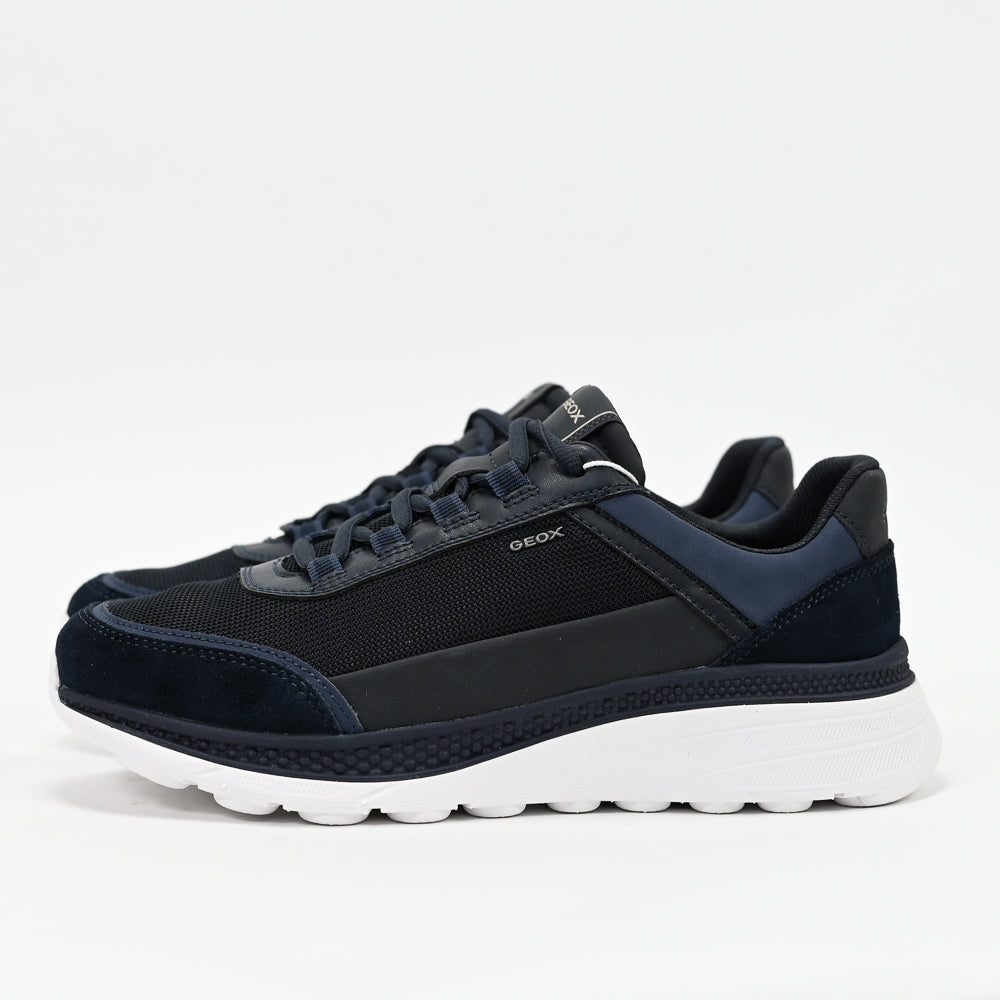 Geox Spherica X1 CF44K — sneakers homme