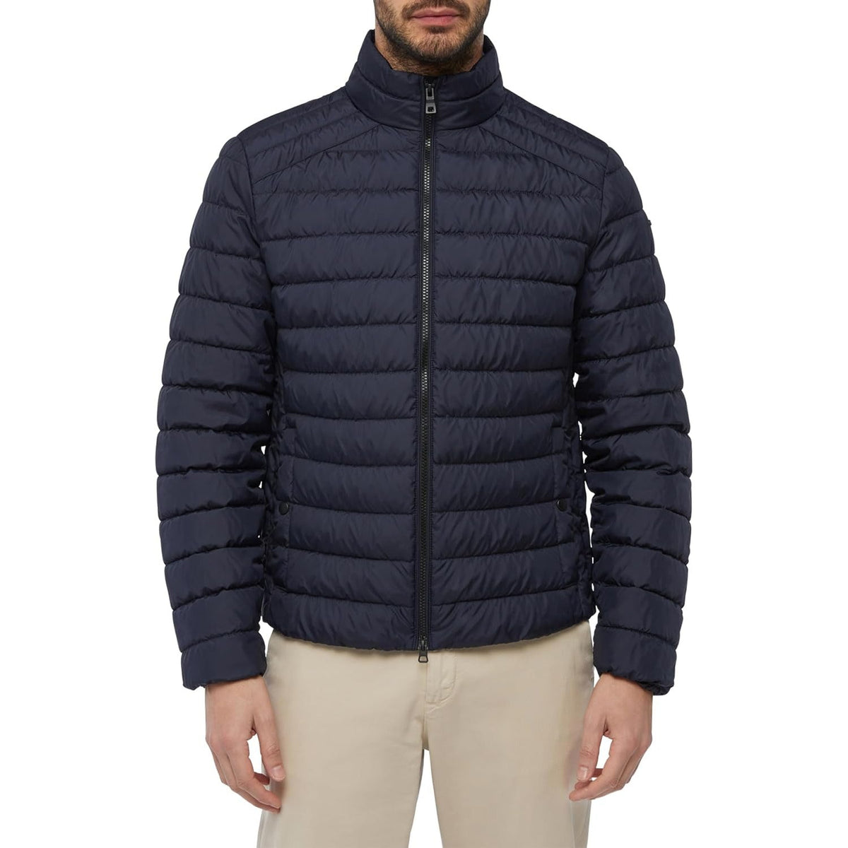 GEOX M4528BT3058-F1624 — veste homme — vue 8
