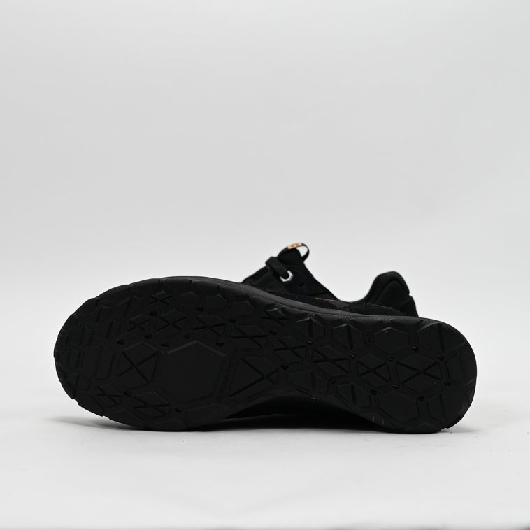 Baskets CAT Quest Runner Noir Homme P110713