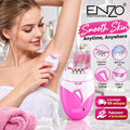 ENZO Silk Epil 5 Épilateur Électrique EN-0103 — vue 5