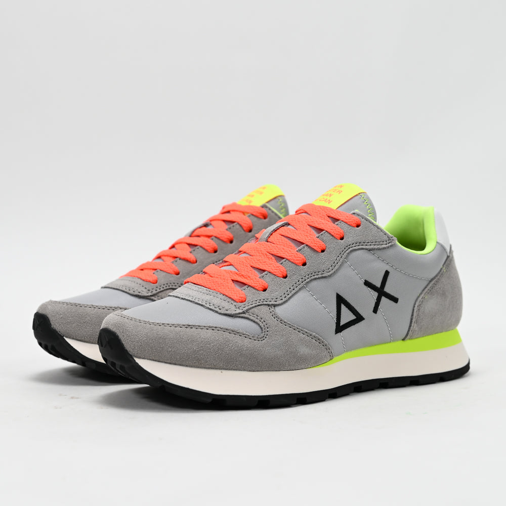 SUN68 Z35102-06 — baskets homme — vue 2