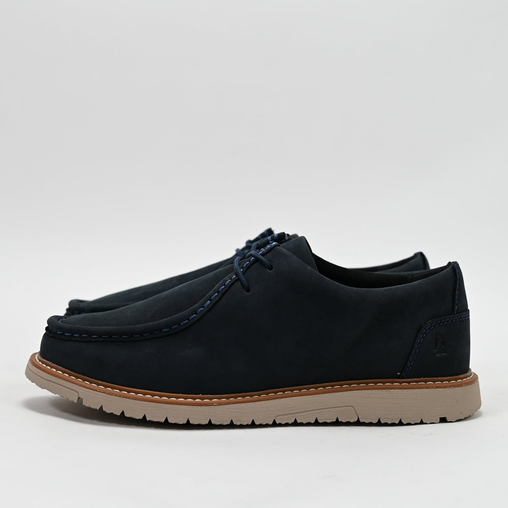 Hush Puppies HPM10666 — chaussures homme — vue 5