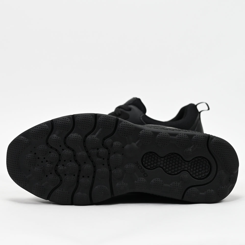 Geox Activart — sneakers noir homme