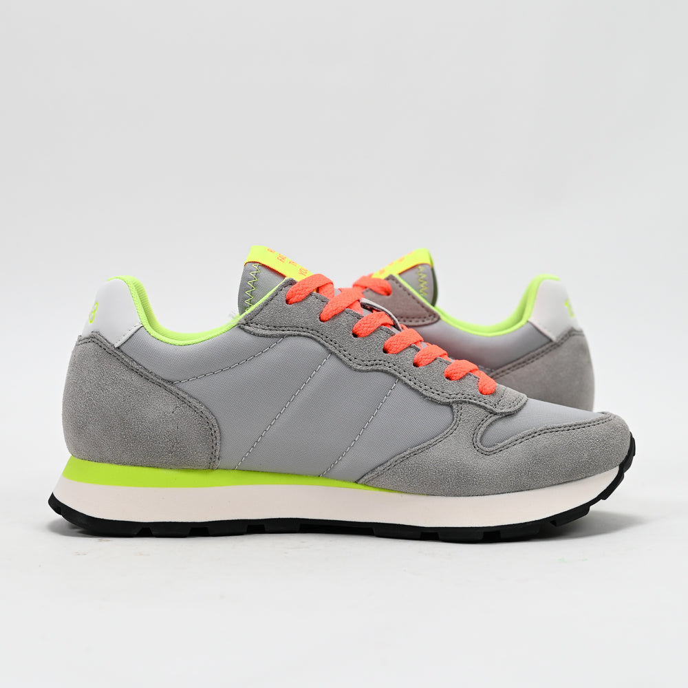 SUN68 Z35102-06 — baskets homme — vue 7