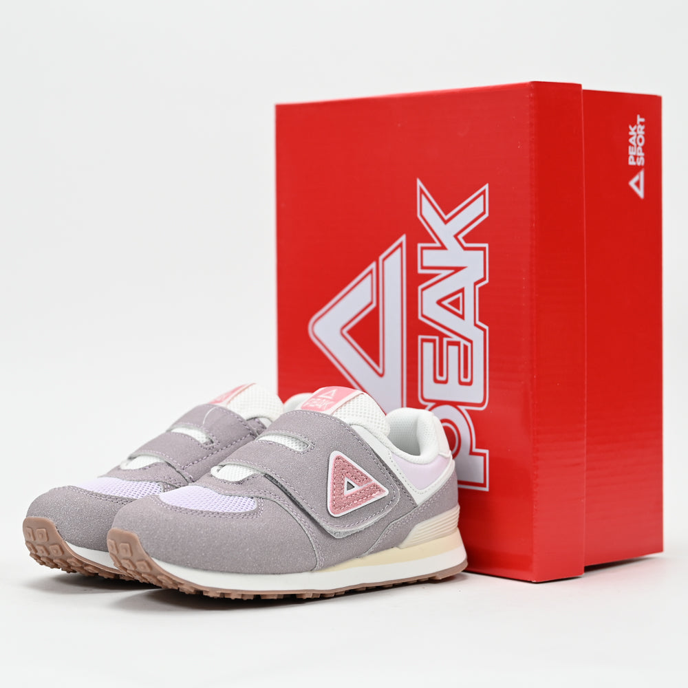 PEAK Kids EK59550E-00I7 — baskets enfant