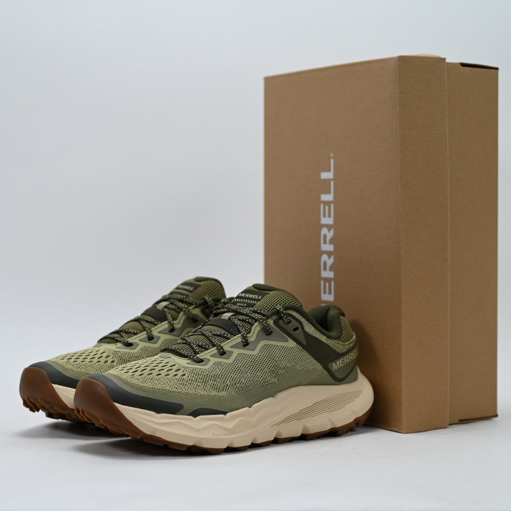 Baskets MERRELL Outdoor Homme J068409