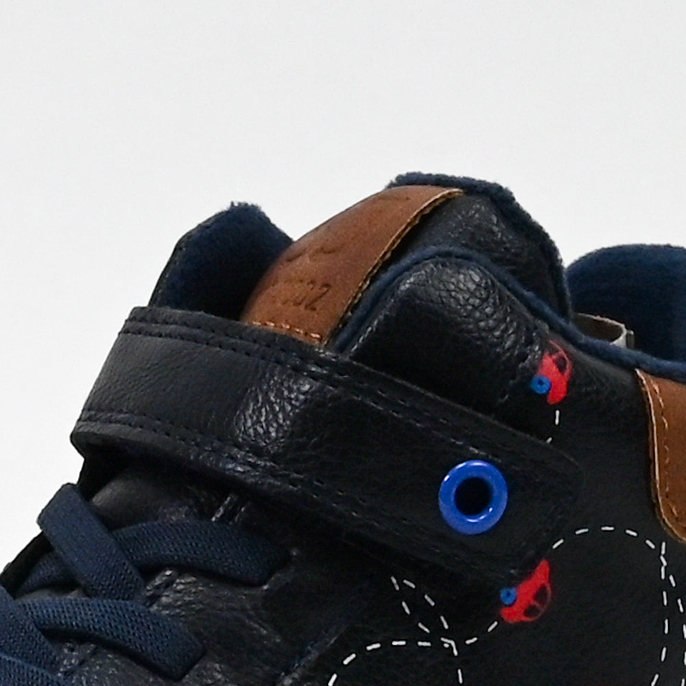 Safety Jogger — Basket Enfant