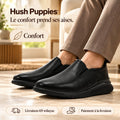 Hush Puppies HPM10710 — chaussures homme — vue 7