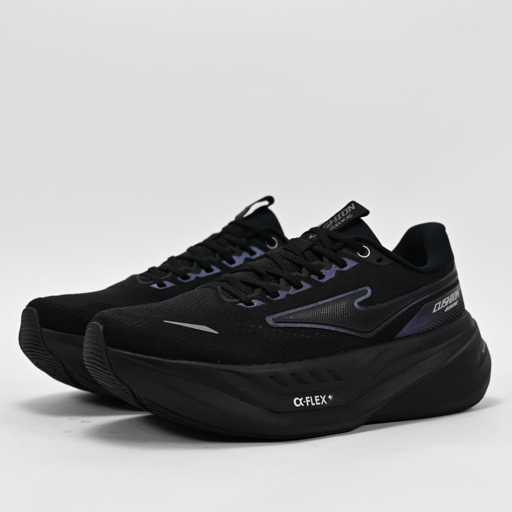 ERKE 11126103174-007 — baskets homme — vue 3