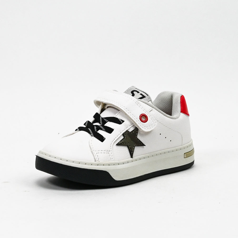 Safety Jogger — Basket Enfant