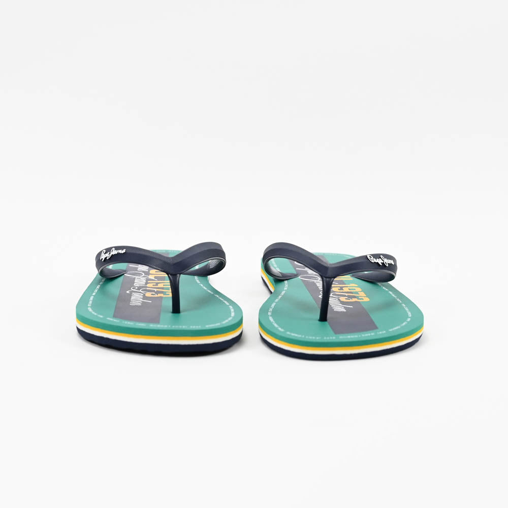 Pepe Jeans Whale Club Flip Flops PMS70165-662