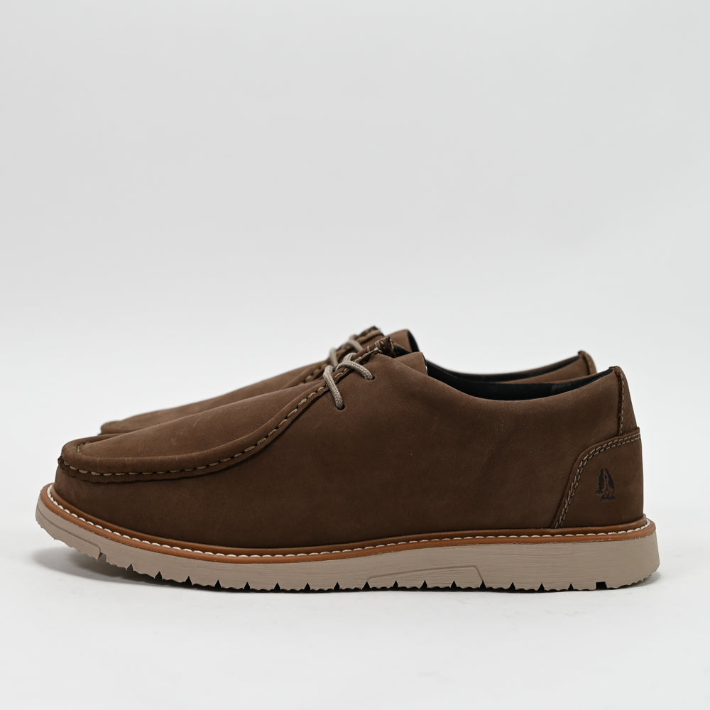 Hush Puppies HPM10615 — chaussures homme — vue 3