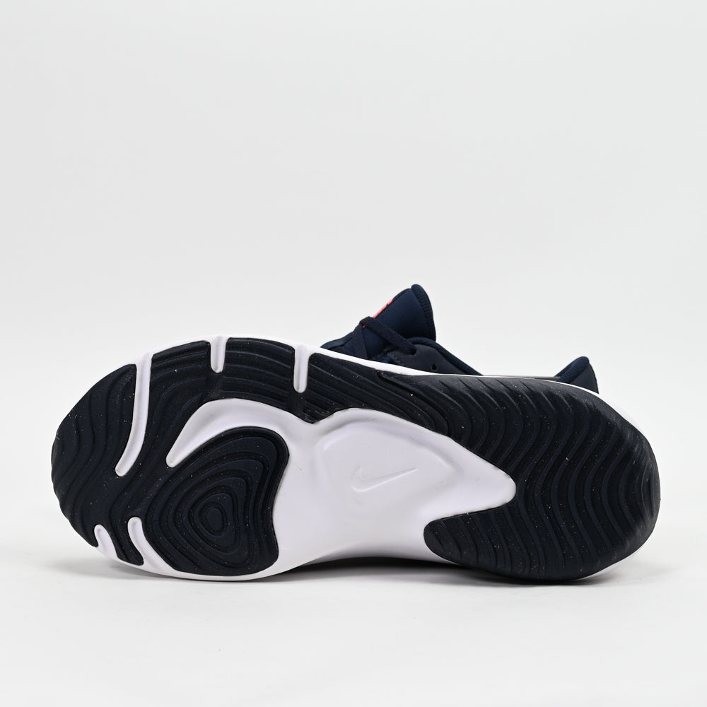 Nike Air Max Excee Bleu — sneakers homme