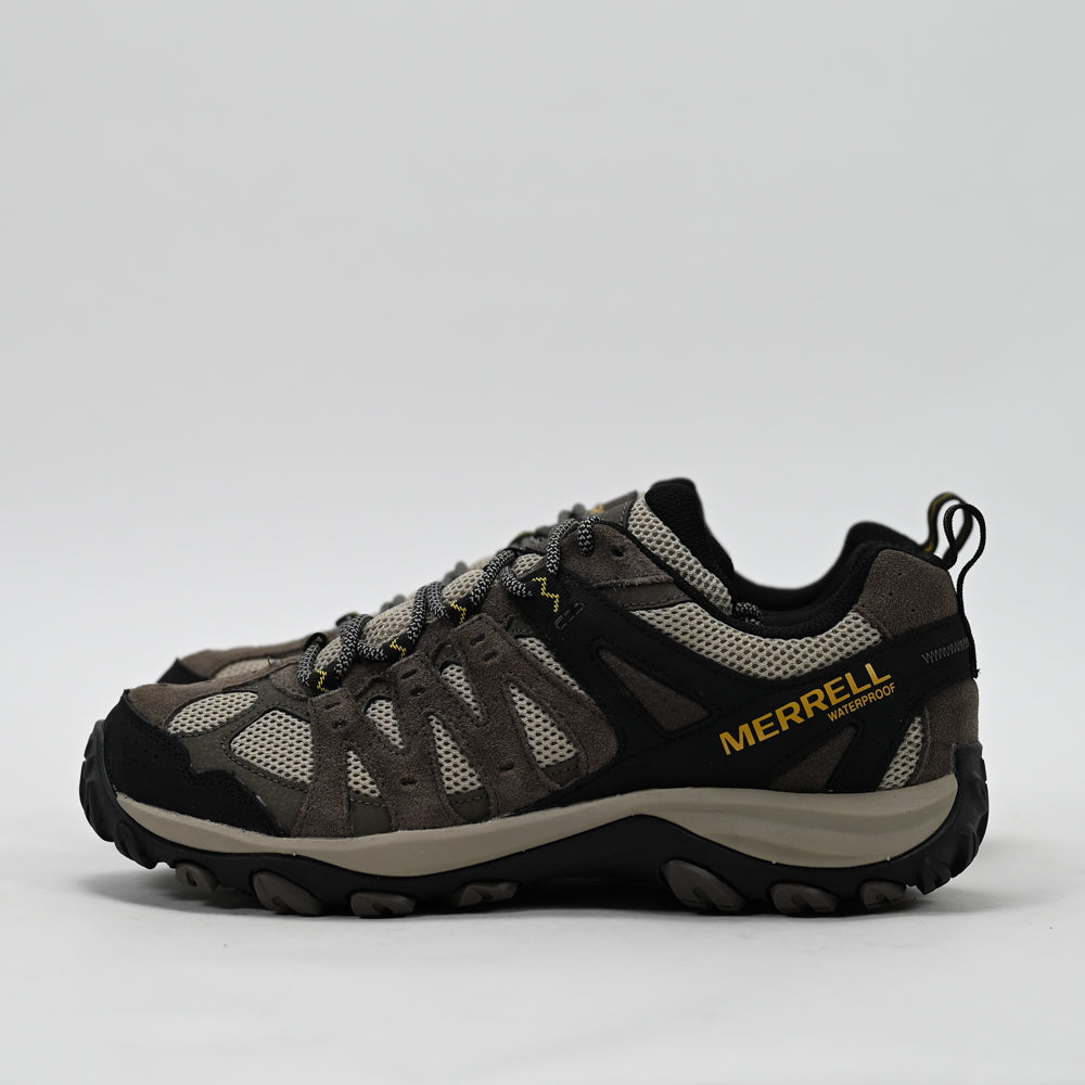 Baskets MERRELL Outdoor Homme J500235