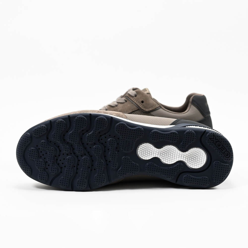 Geox Spherica Homme Sneakers U65LGA01422-C1B4P