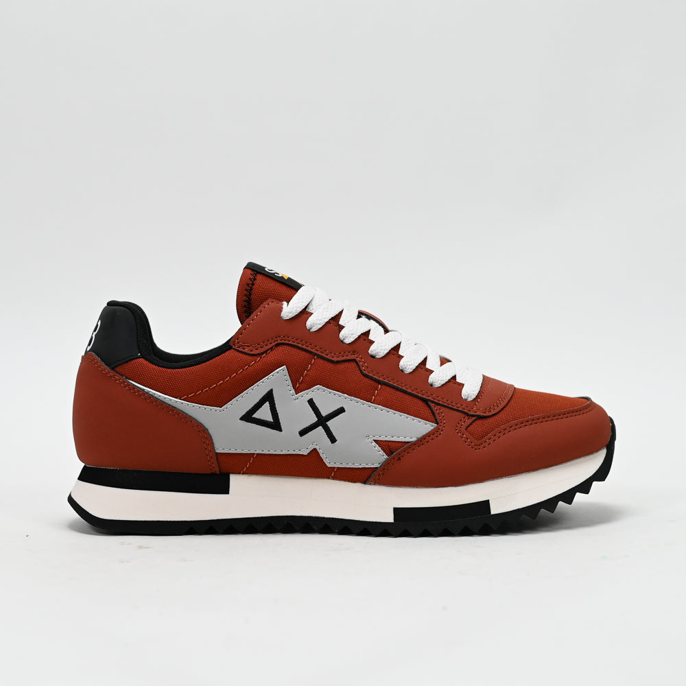 SUN68 Z44121-36 — baskets homme — vue 8