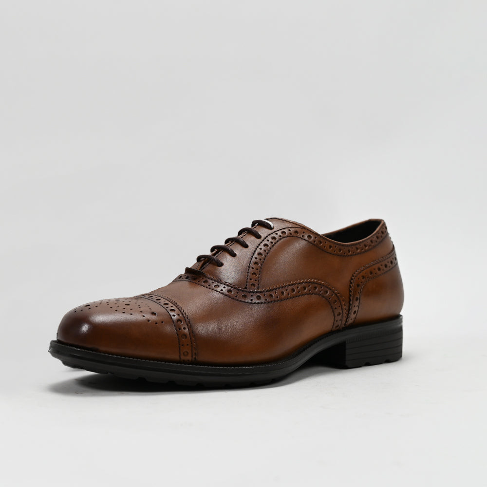 GEOX U46H8B00043-C6610 — baskets homme — vue 6